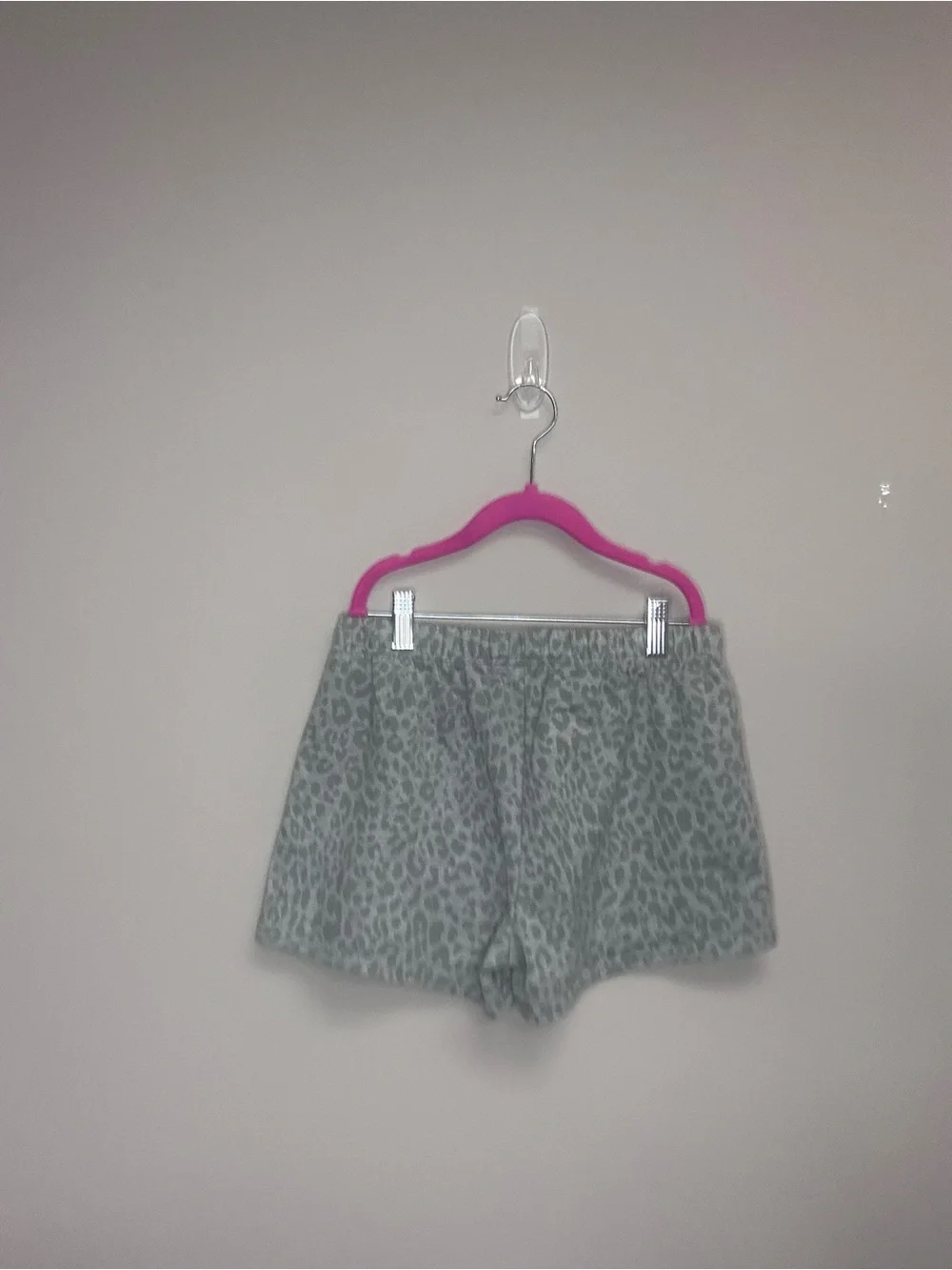 Abercrombie Kids Pajama Shorts